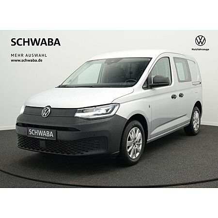 VW Caddy leasen