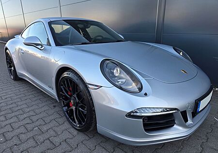 Porsche 911 Urmodell 911 GTS Allrad Navi BOSE