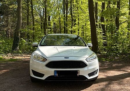 Ford Focus EcoBoost