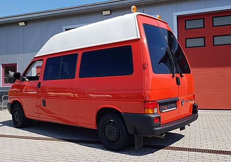 VW T4 Volkswagen Hochdach Langversion orig. Lack , ohne Rost