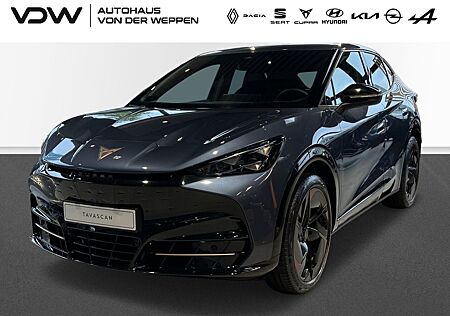 Cupra Tavascan 250 kW VZ 4Drive Klima Rückfahrkamera