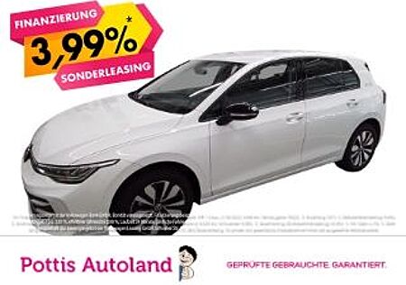 VW Golf Volkswagen 1.5 TSI GOAL PDC SITZHZG PDC KLIMA
