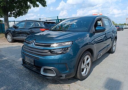 Citroën C5 Aircross 1.5HDI Leder Kamera Navi