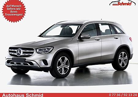 Mercedes-Benz GLC 220 d 4 M, Exclusive Interierur, Assisten...