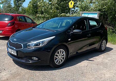 Kia Cee'd / Ceed 1.4 CVVT