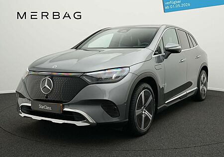 Mercedes-Benz EQE 350+ SUV verfügbar ab 01.05.2026