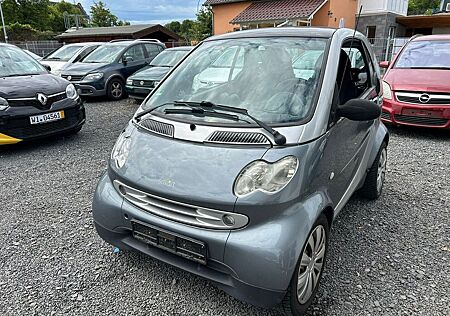 Smart ForTwo & pulse Klima Tüv Neu