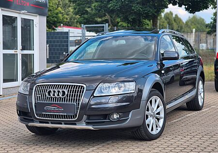 Audi A6 Allroad quattro 3.0 TDI Tiptronic AHK/Luftfw.