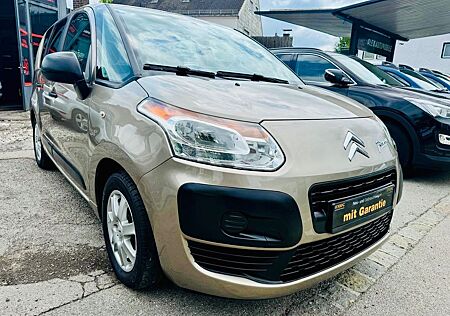 Citroën C3 Picasso VTi 95 Tendance Klima Alu