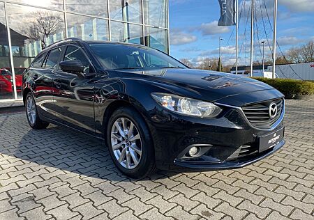 Mazda 6 Kombi