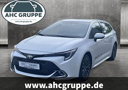 Toyota Corolla Hybrid 2.0 EU6d Touring Sports Team D, N