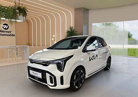 Kia Picanto PE2 1.0 GDI GT-line