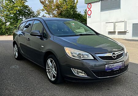 Opel Astra J Sports Tourer Design Edition *TÜV*KLIMA*