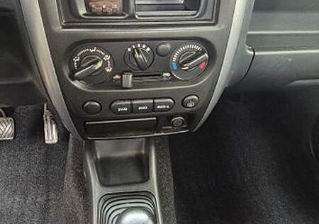 Suzuki Jimny 1.3 4WD Ranger Ranger