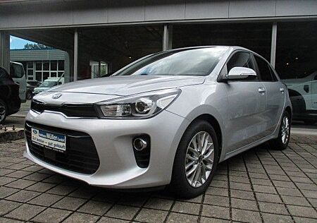 Kia Rio DREAM-TEAM-EDITION + APPLE/ANDROID-CAR-PLAY\