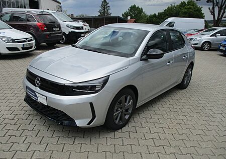 Opel Corsa F Edition 1,2 Turbo 100 PS