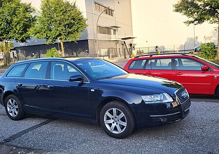 Audi A6 2.4 Avant