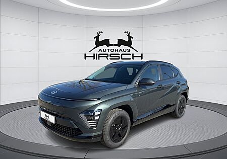 Hyundai Kona SX2 (MY26) EV 65kWh (204 PS) 2WD Trend