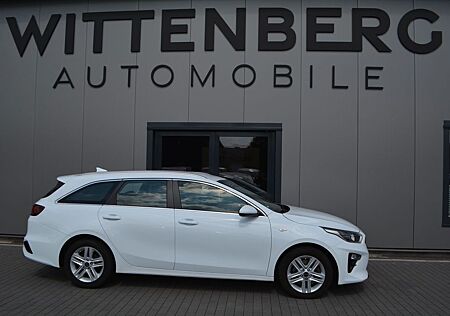 Kia Cee'd Sportswagon Vision