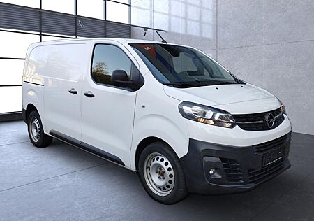 Opel Vivaro Kasten Edition M*Standheizung*gepflegt*L2