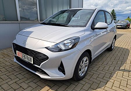 Hyundai i10 1.0 MODELL 2025 NAVI WINTERPAKET KAMERA DAB