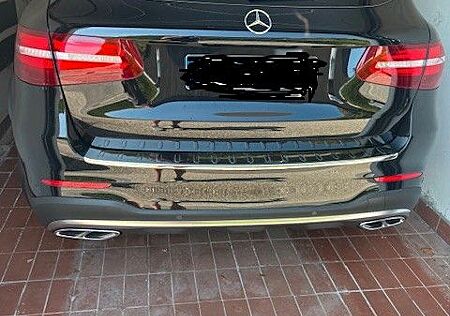 Mercedes-Benz GLC 43 AMG Mercedes-AMG GLC 43 4MATIC Autom....