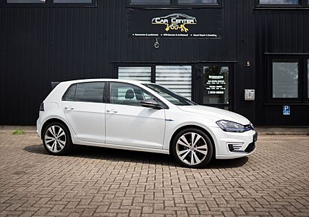 VW Golf Volkswagen VII Lim. GTE