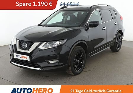 Nissan X-Trail 1.7 dCi N-Tec 4x4 Aut.*NAVI*ACC*PDC*