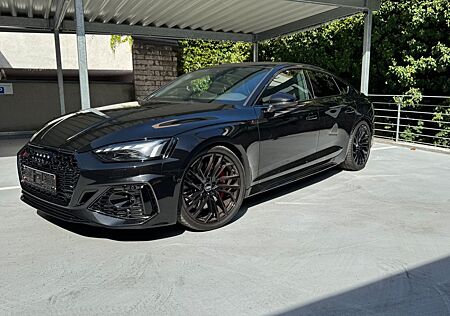 Audi RS5 2.9 TFSI tiptronic quattro Sportback,Full