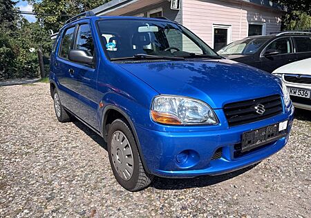 Suzuki Ignis 1.3 Special Edition