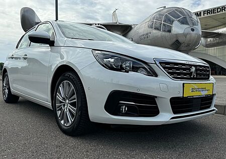 Peugeot 308 Allure Sitzhzg/Navi/Dynamik-Paket/