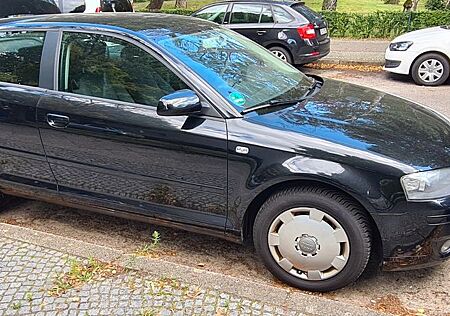 Audi A3 1.6 Ambition Ambition