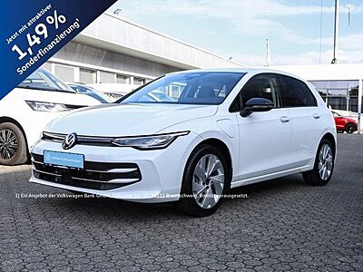 Volkswagen Golf VIII 1,5 TSI eHybrid DSG Energy ACC AHK R-K