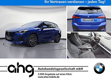 BMW 230e xDrive Active Tourer MSport Innovation AHK