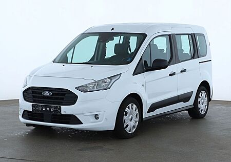 Ford Transit Connect Kombi Trend