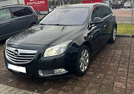 Opel Insignia Sports Tourer 2.0 CDTI Sport 118 kW...