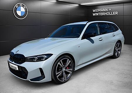 BMW 340 M340i xDrive Touring M Sport PRO LC Prof DA 19''
