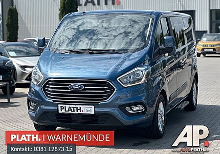 Ford Transit /Tourneo Custom Kombi 320 L2 Tourneo Tren