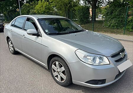 Chevrolet Epica 2.0 LS