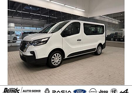 Nissan Primastar L1H1 2,8 dCi150 (9-Si.) N-Connecta AHK