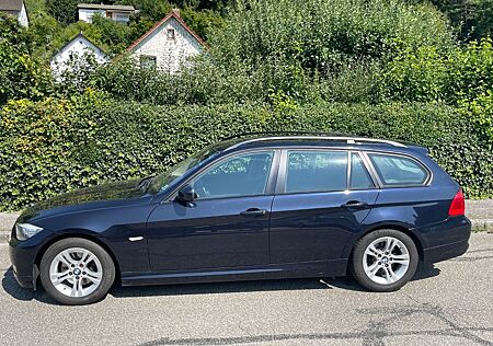 BMW 318 Diesel Touring LCI - Behindertengerecht