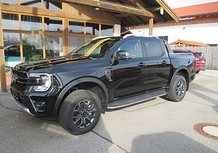 Ford Ranger Wildtrak 3.0 TDCI-A-ab 1,99% Sonderzins