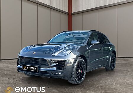 Porsche Macan GTS°ACC°BOSE°PDLS+°360°KEY°ST-HT°