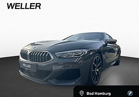 BMW M850i xDrive Gran Coupe Pano. DAProf. PA H/K HUD