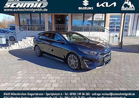 Kia Pro_ceed PROCEED 1.5T 140 DCT GTL TEC 18Z LEDER