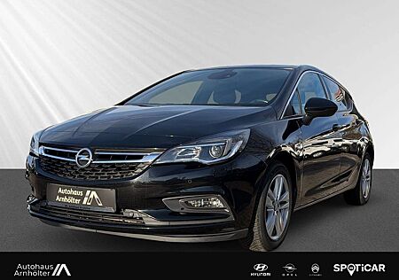 Opel Astra 5T 1.4 150PS 6G DYNAMIC +NAV+KAM+SHZ+LHZ+