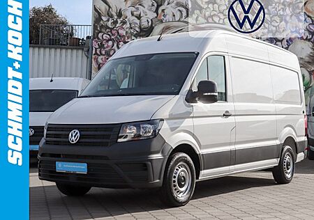 VW Crafter Volkswagen 35 2.0 TDI L2H2 KLIMA TEMP KAMERA PDC