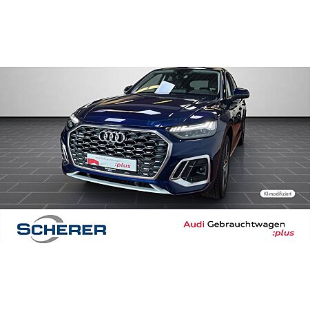 Audi Q5 leasen