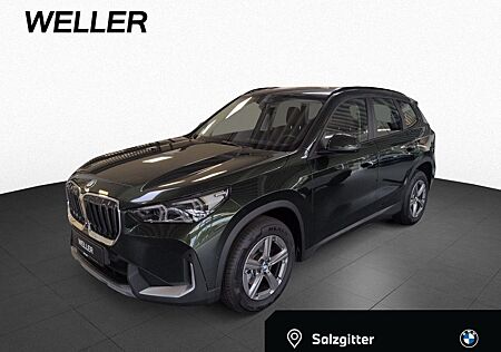 BMW X1 sDrive18d LiveProf DAProf HUD 360° SpoSi