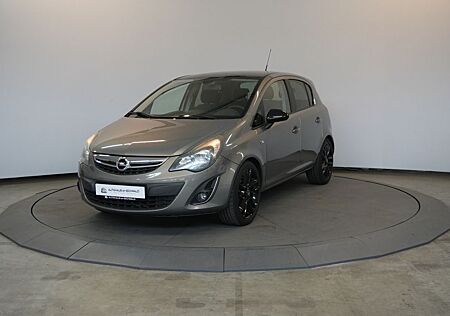 Opel Corsa D Color Edition 1.2 Autom. Klima Szhzg